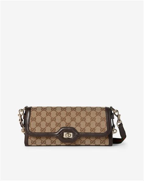 gucci luce handbag instagram.